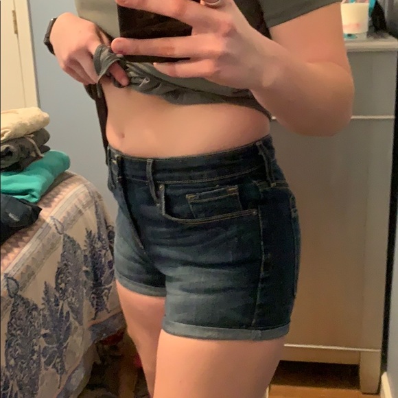 Target Shorts - Picture 2 of 3